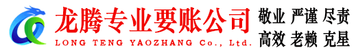 庐阳要账公司